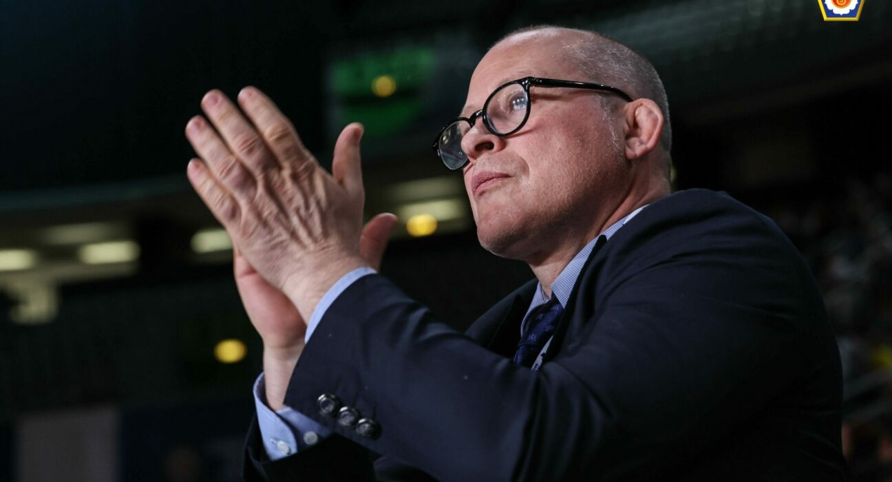 Riçard Trautman Avropa çempionatında uğurlu nəticəyə inanır