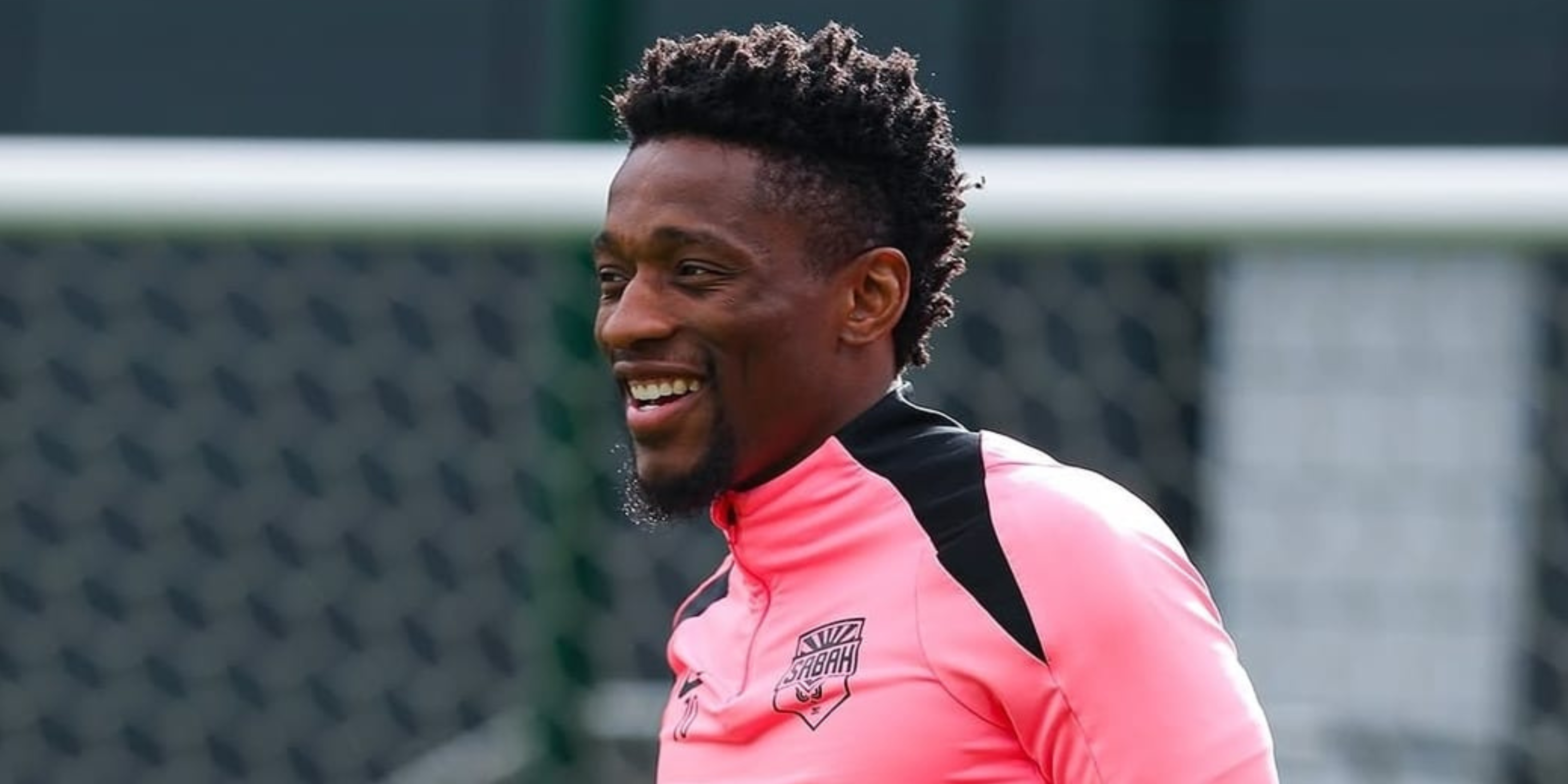 Cesse Sekidika: "Məni istəyən klub öncə “Sabah”la danışıq aparmalıdır"