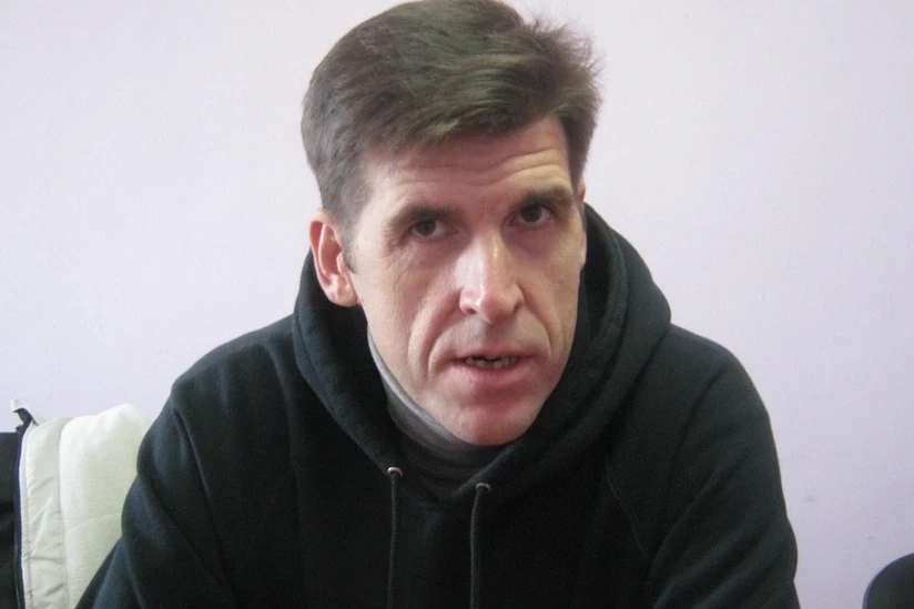 Azərbaycan klubunda yeni baş məşqçi