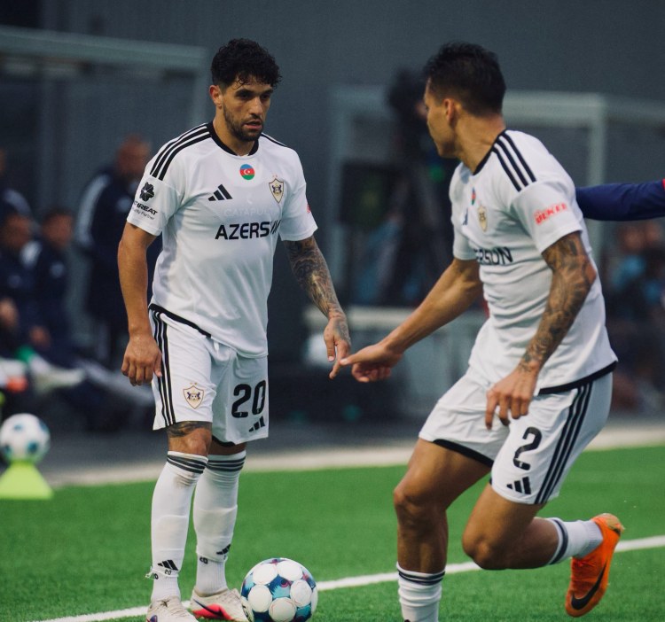 "Qarabağ"ın Avropa Liqası matçının biletləri satışa çıxır