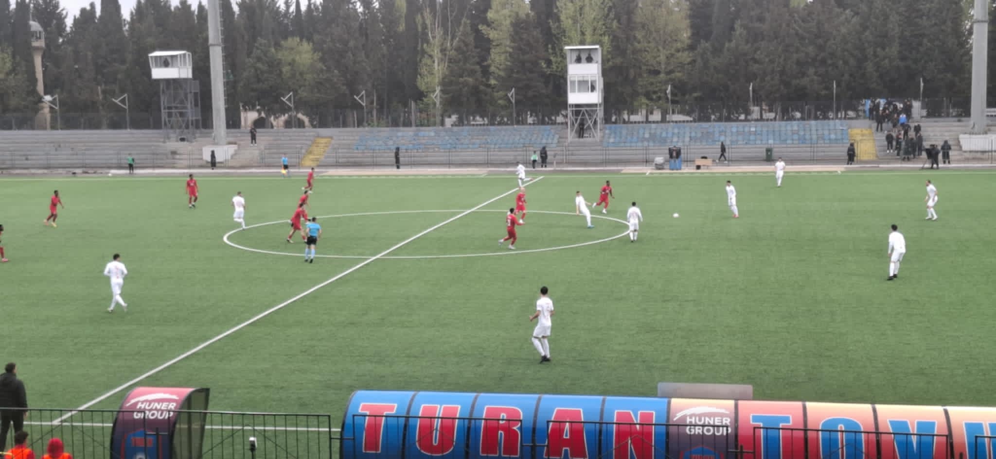 "Turan Tovuz" "Sabah"ı məyus etdi