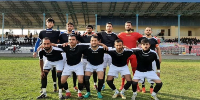 "Karvan" bərpa olundu, baş məşqçisi bilindi