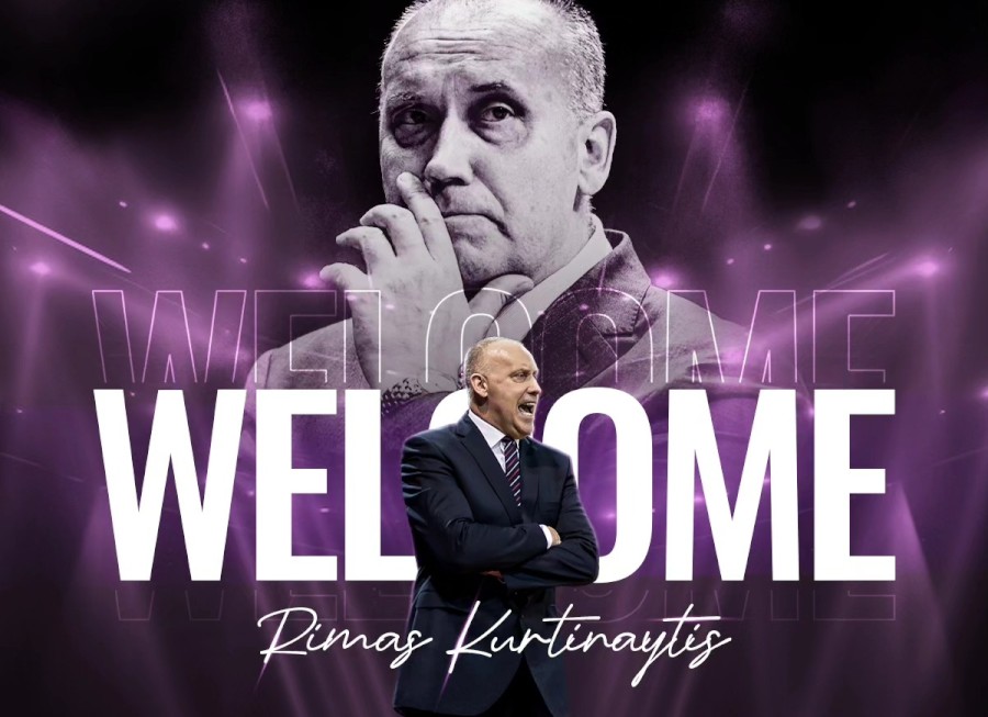 “Sabah”da yeni baş məşqçi