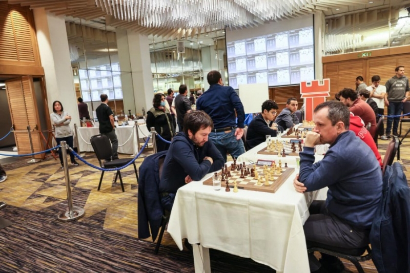 DÇ: Azərbaycan millisi İspaniyaya uduzdu, mübarizəni dayandırdı