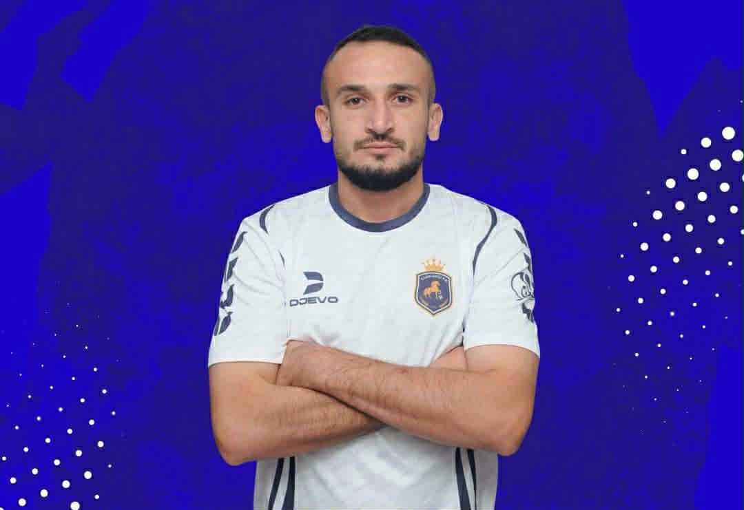 Tural Qürbətov: "İnşallah, mövsümün sonunda çempionluğu Xankəndi şəhərində qeyd edərik"