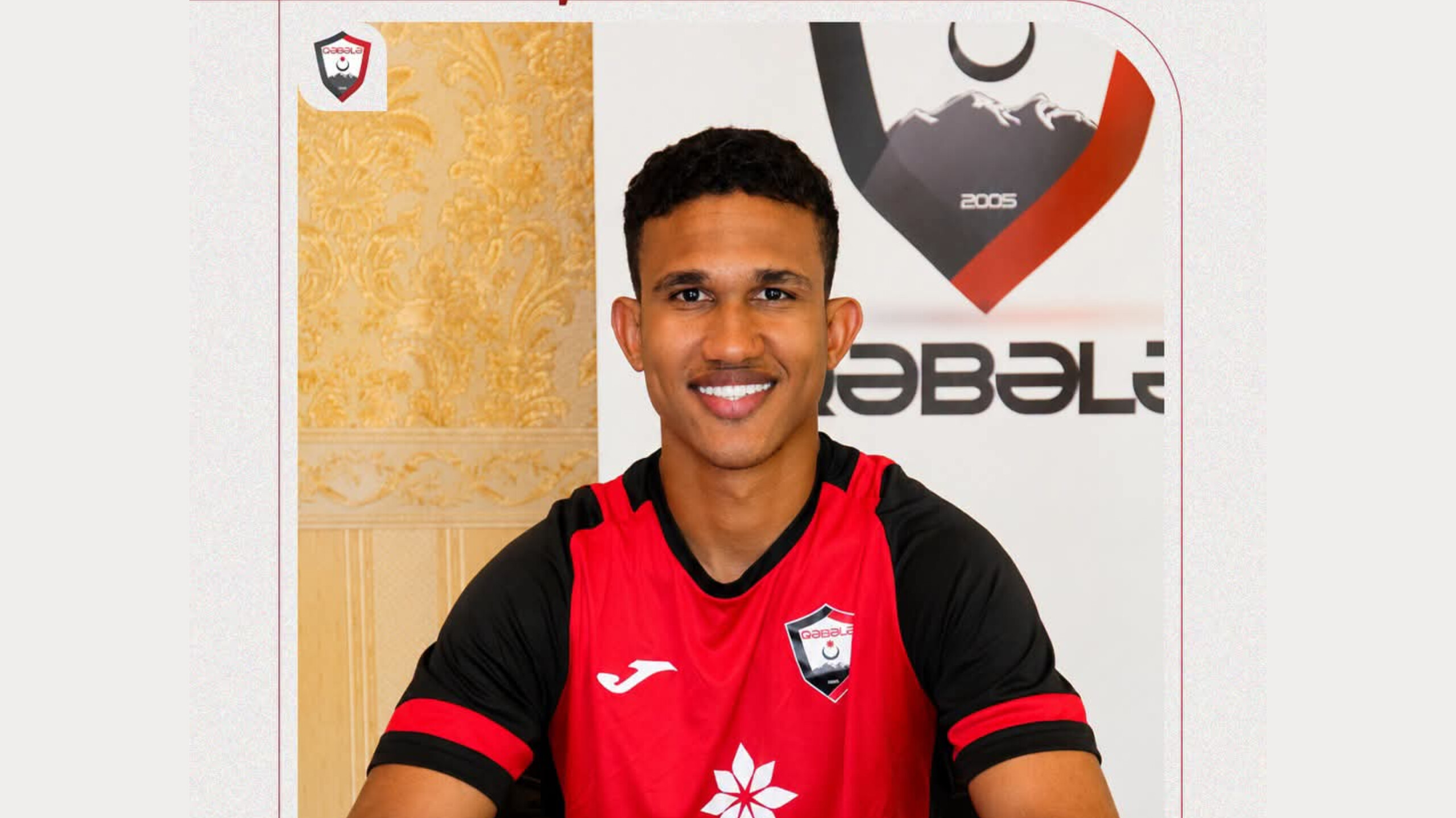 "Qəbələ" braziliyalı müdafiəçi transfer etdi