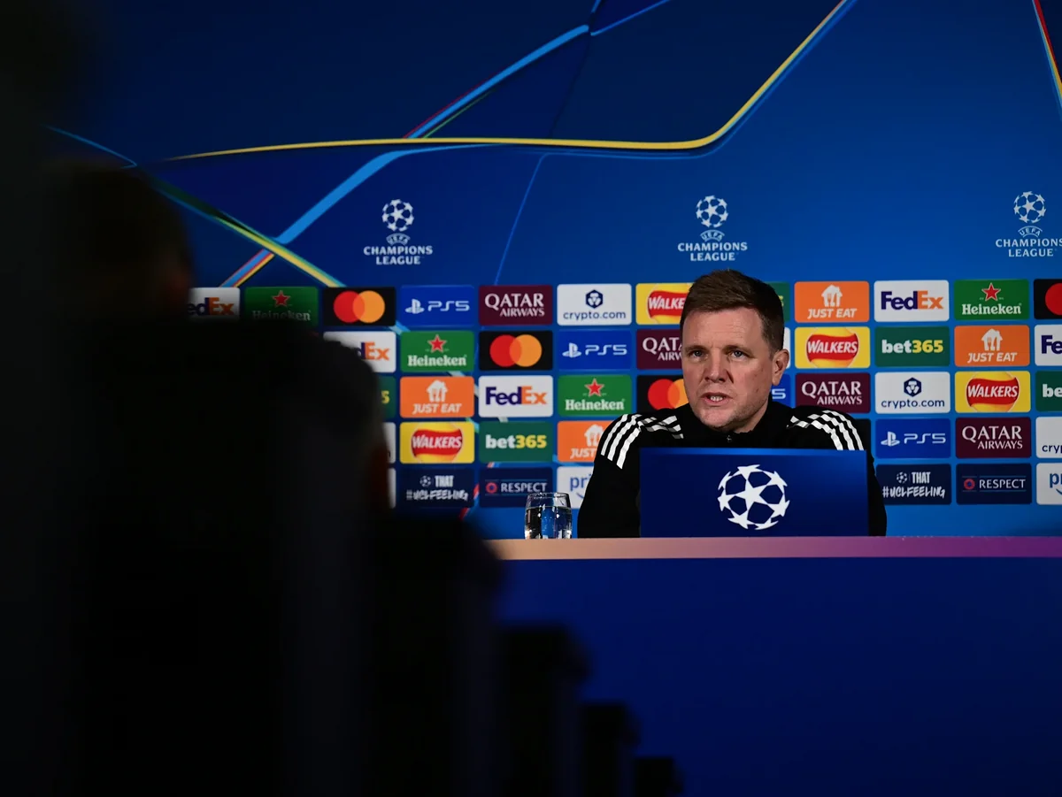 "Nyukasl"ın baş məşqçisi: "Həmin matçda çox istəkli idik"