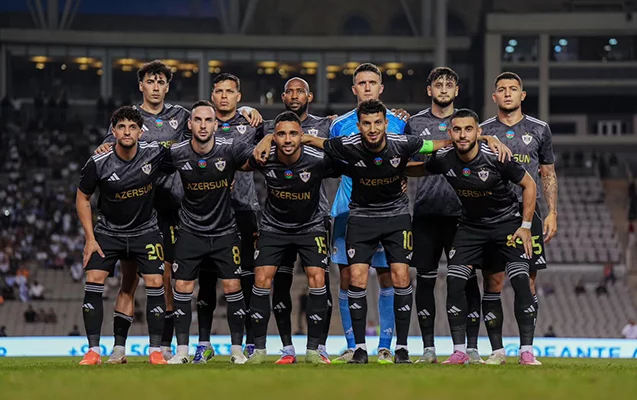 Niderland təmsilçisi də “Qarabağ”ın izi ilə gedir