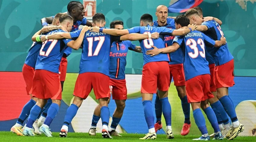 FKSB 100-ə yaxın azarkeşi ilə bu gün Bakıya yola düşəcək