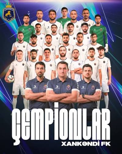 “Xankəndi” rəhbərliyi vədini tutmadı, futbolçular ayağa qalxdı