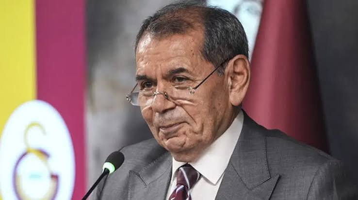 "Qalatasaray"ın prezidenti baş məşqçi Okan Burula bağlı fikilərini bölüşdü