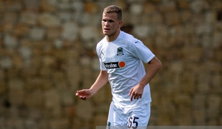 Murad Musayev ona "Krasnodar"dan tanış olan müdafiəçini bəyənmədi