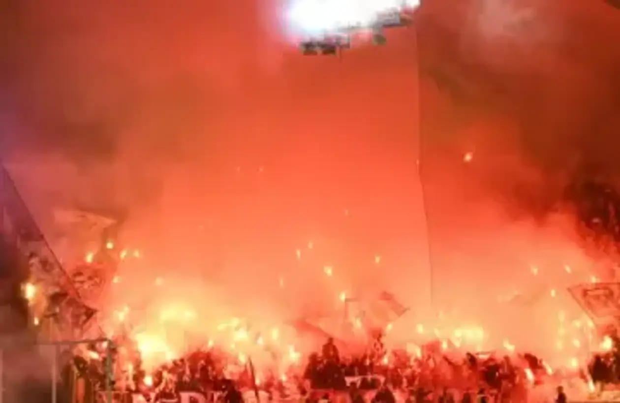 UEFA Fransa klubunu böyük məbləğdə cərimələyəcək