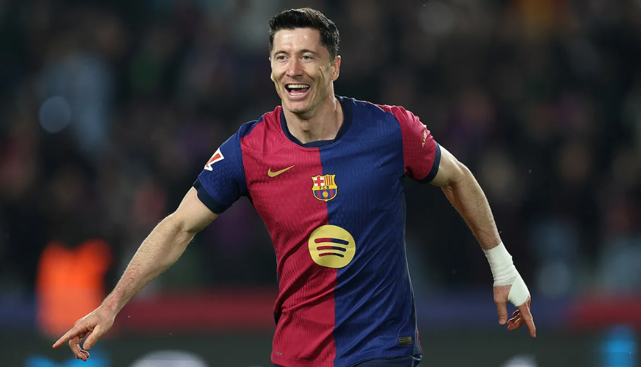 Türkiyə klubu Levandovski üçün təklif göndərməyə hazırlaşır