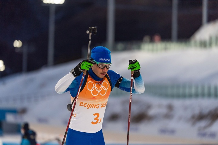 Fransa millisində məşqçilər biatlonçularla anlaşma probleminə görə istefa verdilər