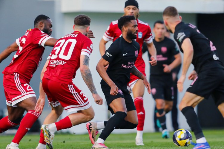 “Sabah”la “Zirə”nin heç-heçəsi – VİDEO