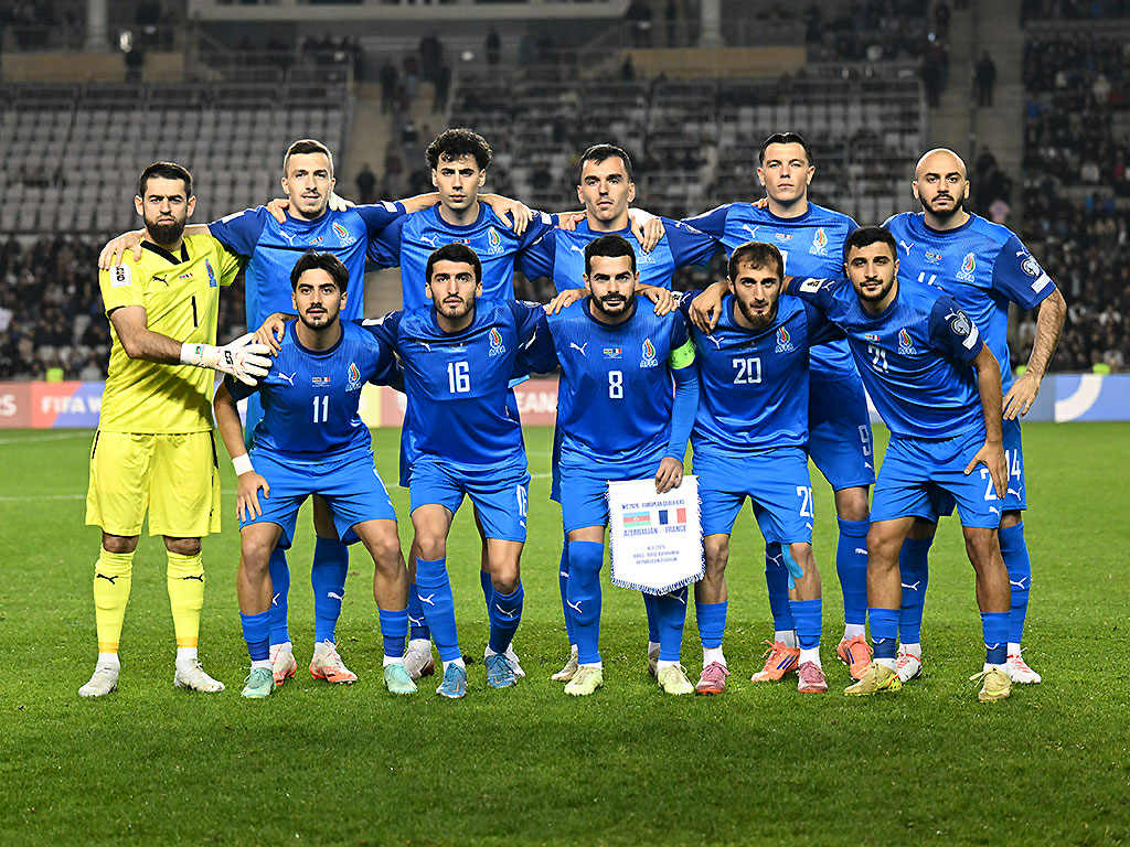 Qışda gedirdi, indi qalır – millimizin futbolçusu ilə bağlı qərar