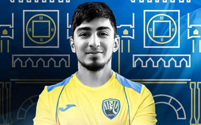 Camal Cəfərov: "Elitada yerimizi təmin etdiyimiz barədə düşünmək bizim üçün hələ tezdir"