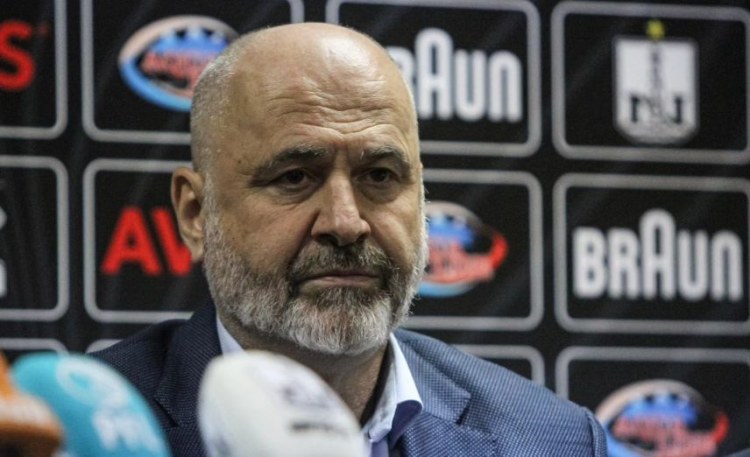 “Nəticəyə görə məsuliyyət daşıyıram“ - Bojoviç