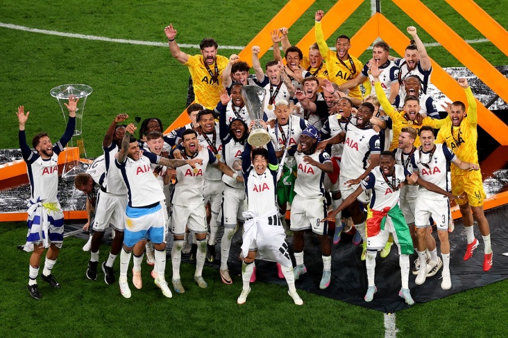 Son Xin Min Cənubi Koreya futbolunun tarixinə düşdü