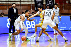 ABL: Neftçi "Gəncə"yə, “LANDAU Lions” “Sumqayıt”a qarşı