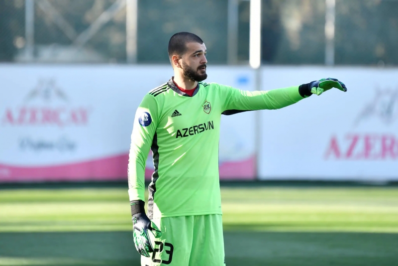 Quqeşaşvili milliyə dəvət aldı