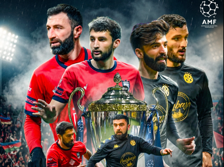 Ölkə çempionatında böyük final