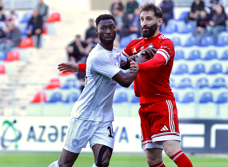 18 ildən sonra: tarixdə 3-cü dəfə