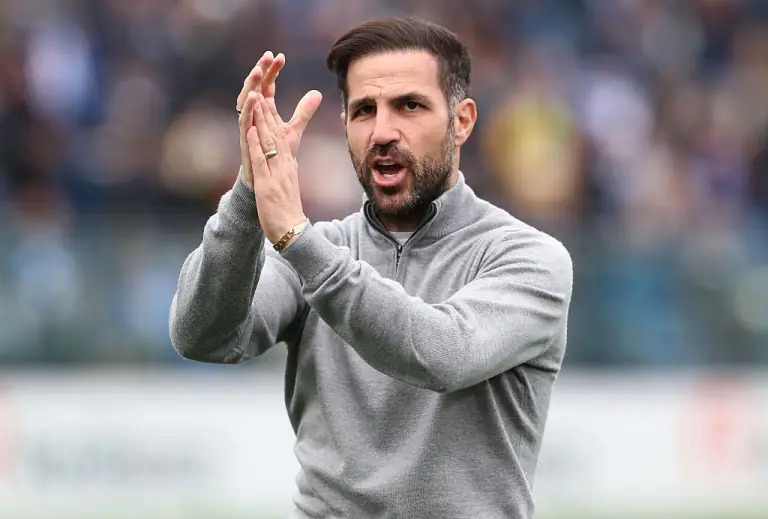 İtaliyada mart ayının ən yaxşı məşqçisi müəyyənləşib