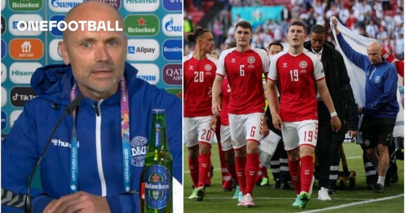 Həkim Erikseni ölümdən necə qurtarmaları haqda danışdı