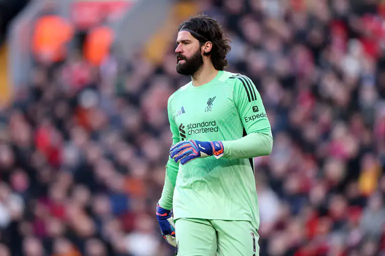 "Yuventus" İngiltərə klubunun qapıçısına "elçi" düşüb