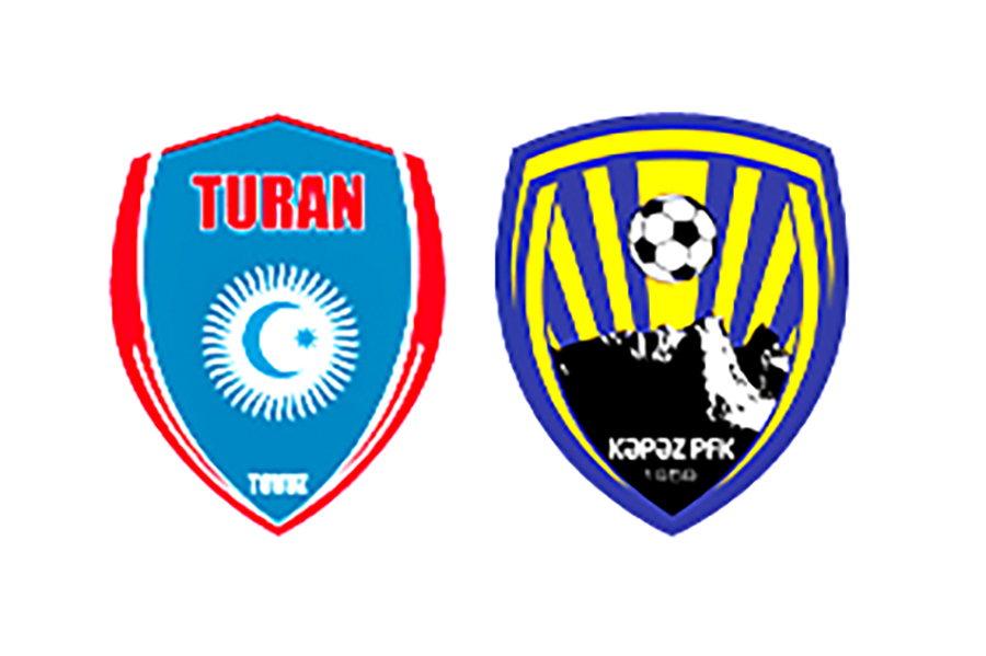 Kürban Berdıyevin güvənmədiyi yarımmüdafiəçi karyerasını "Kəpəz"də davam etdirəcək