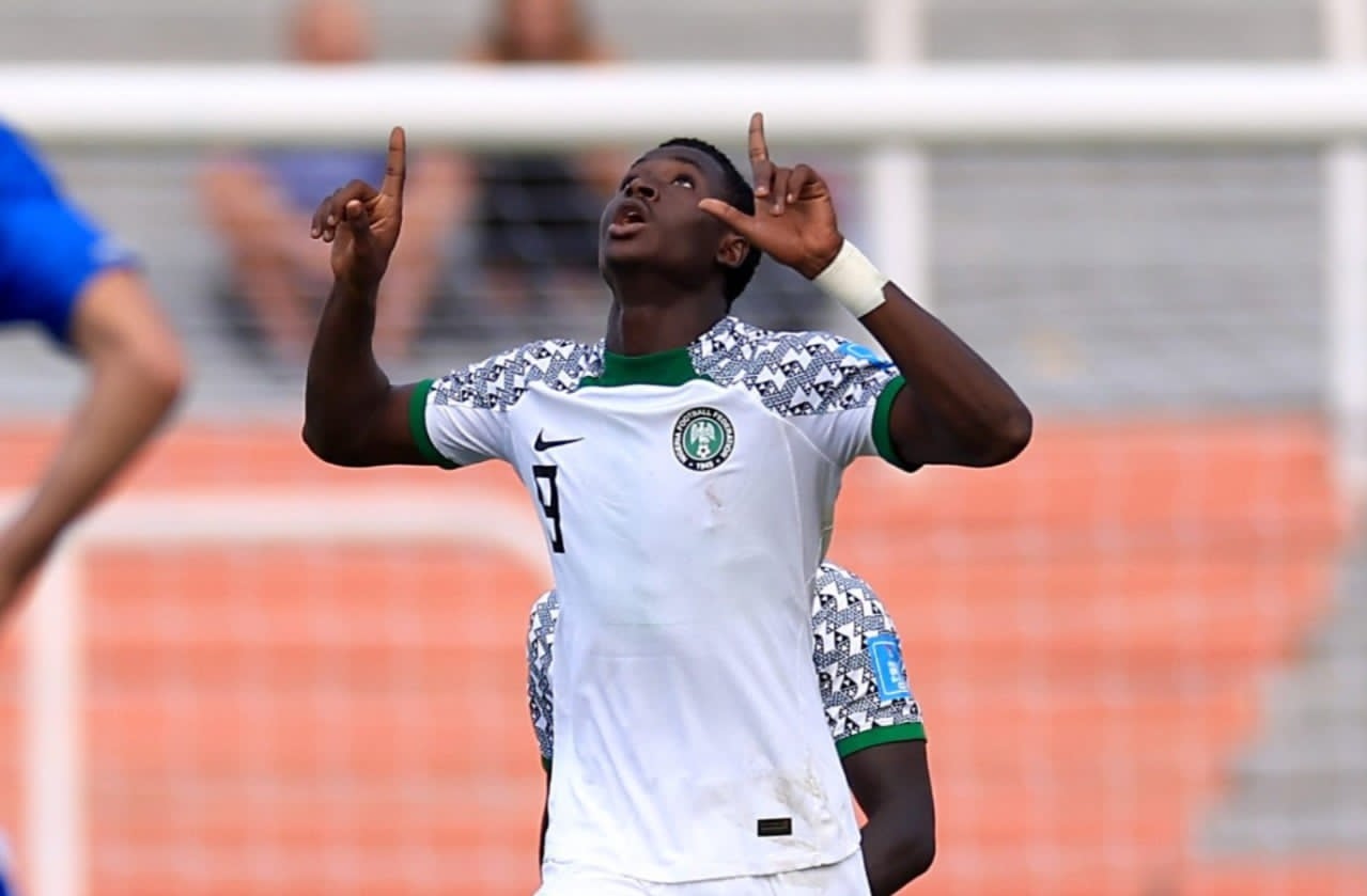 “Qarabağ” üçün bahalı oldu: Nigeriyalı hücumçunun transferi baş tutmadı