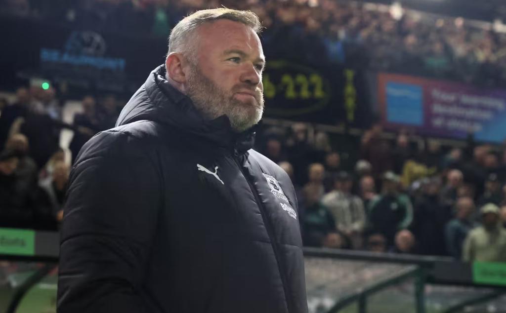 Ueyn Runi Cek Qrilişinin dünya çempionatına aparılmayacağını bildirib