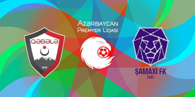 "Qəbələ" "Şamaxı"ya qarşı