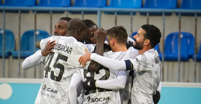 “Neftçi”yə ikiqat zərbə: Əsas futboçular növbəti turu buraxır