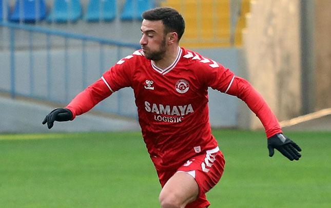 Birinci Liqa klubu Qara Qarayevə təklif göndərdi - EKSKLÜZİV