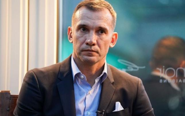 Şevçenkodan "Milan"a məsləhət