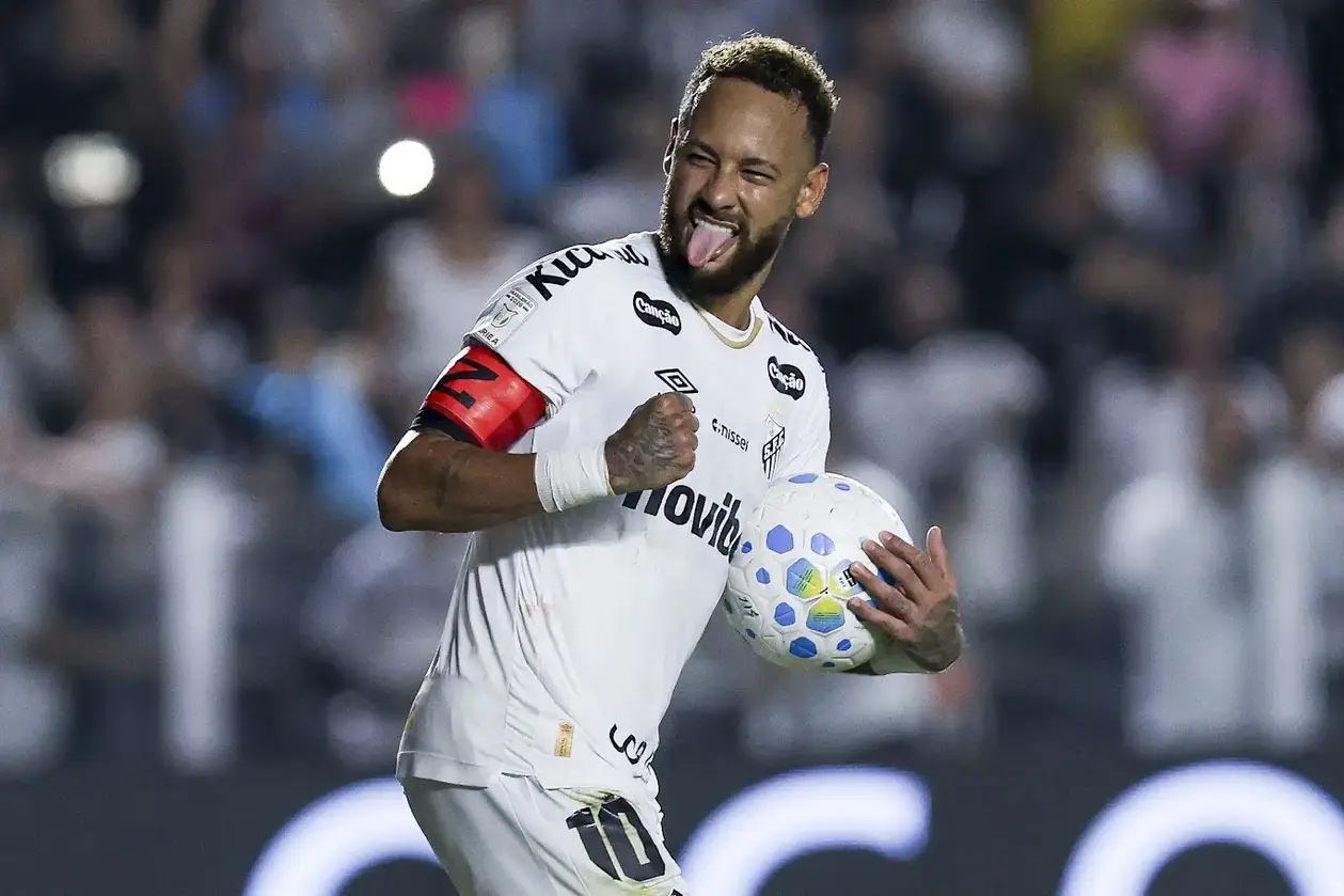 Neymar: "Karyeramın ən yaxşı dövrü PSJ-də olub"
