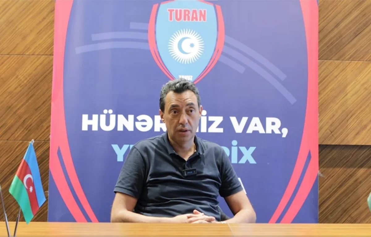 “Fənərbaxça”ya pul var, “Turan” adına yox?