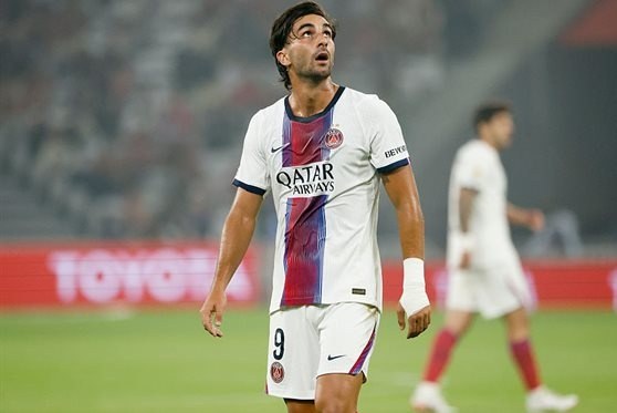 "Luis Enrike mənim üçün ata kimi olub" - Torres