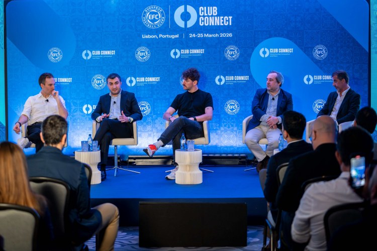 "Qarabağ" rəsmisi Lissabonda keçirilən beynəlxalq tədbirdə təqdimatla çıxış etdi