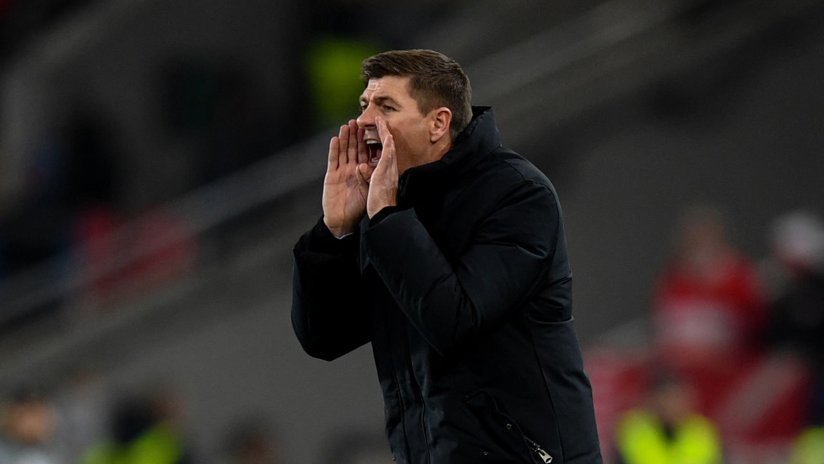 Stiven Cerrard ”Spartak”ın təklifini geri çevirib