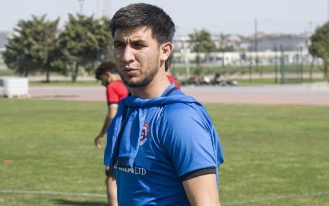 Əfran İsmayılov: "Qarabağ" adı və imici naminə..."