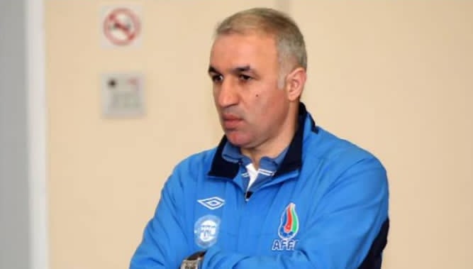 Arif Əsədov 1/16 final oyunlarını dəyərləndirdi: "Heç bir komandaya asan olmayacaq"