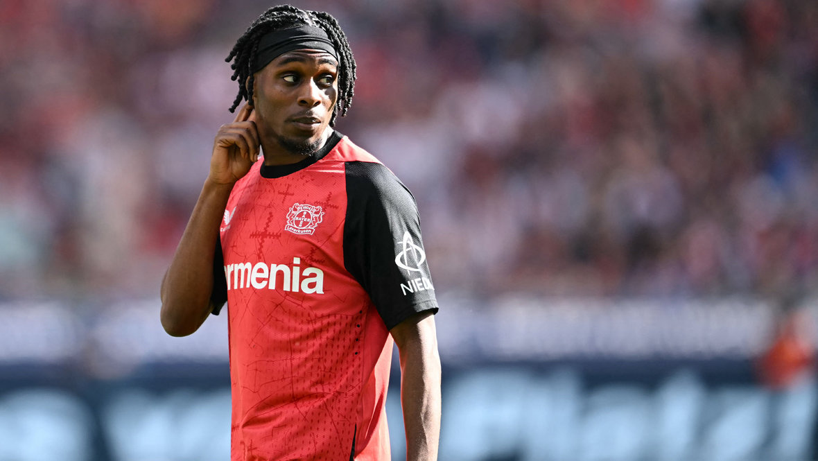 “Liverpul” “Bayer”in müdafiəçisi üçün 40 milyon ödəməyə hazırdır