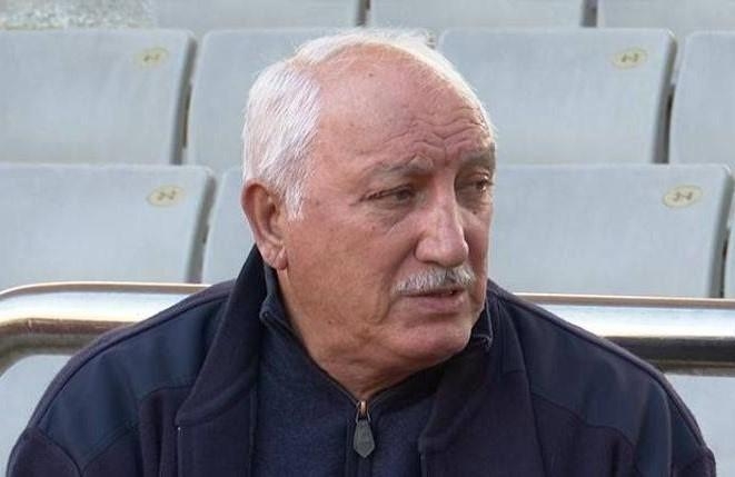 Ağasəlim Mircavadov: "Sabah" yalnız istəyin hesabına uğurlu nəticə əldə edə bilər"