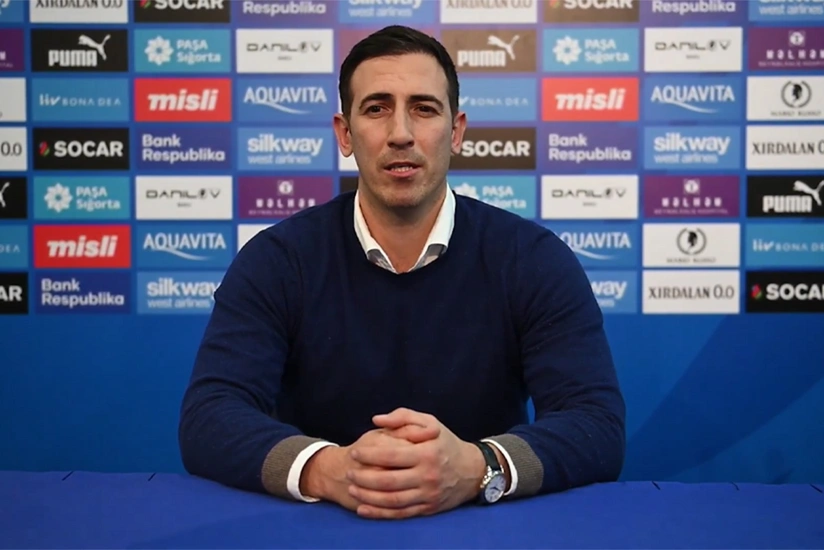 Komitə sədri Əliyar Ağayevin səhv etdiyini bildirdi