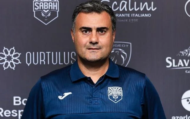 "Sabah" Futbol Akademiyasının koordinatoru: "Məni müsbət mənada təəccübləndirən məqam..."