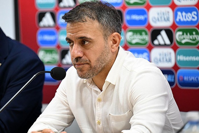 Ayxan Abbasovun mətbuat konfransı olacaq